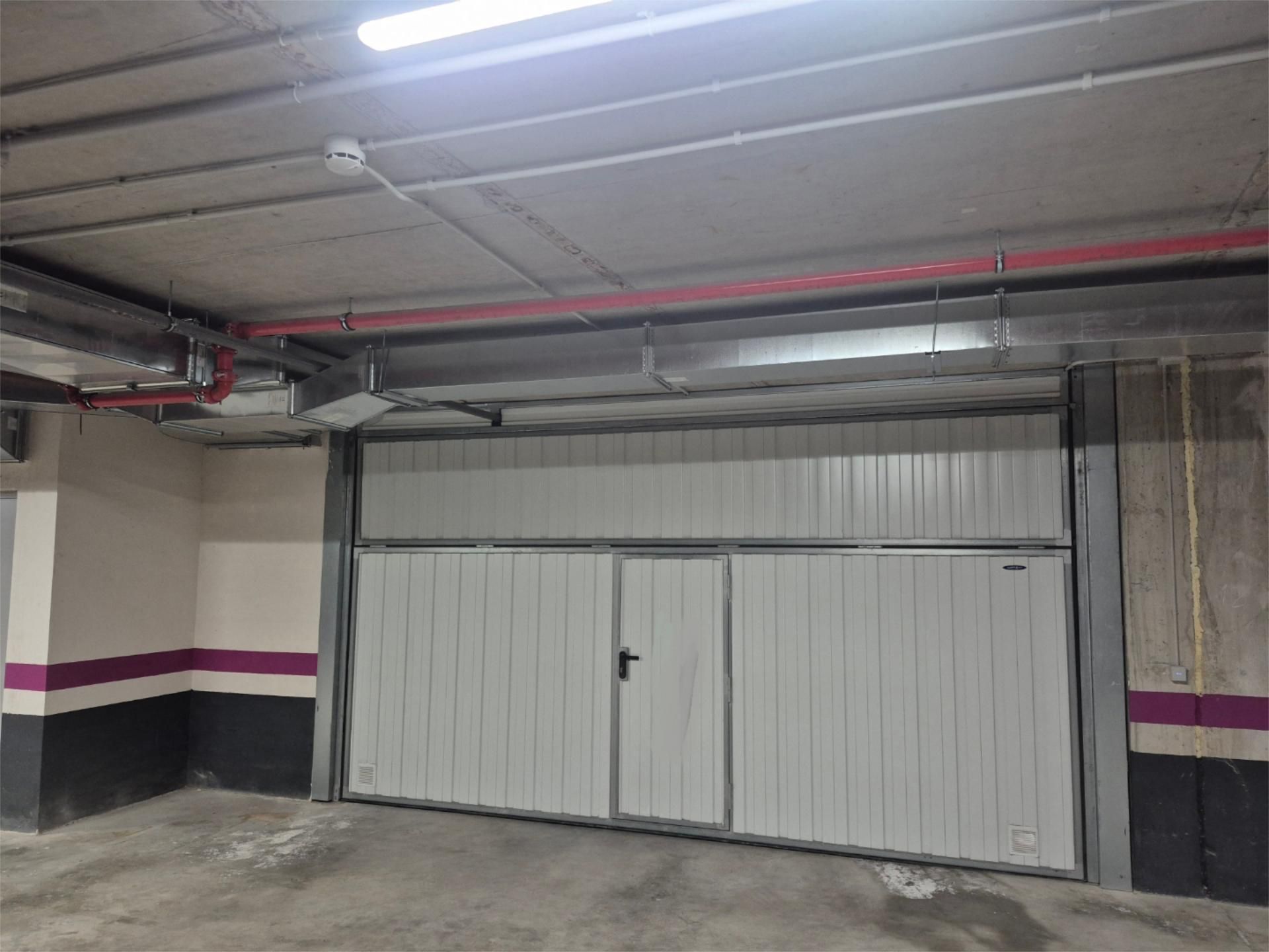 Parking of Garage to rent in Usurbil