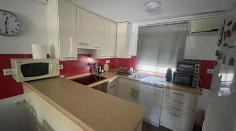 Apartment for sale in Calle Alarcón, 7, Hospital, Albacete Capital - image 2 Photo 2 of Apartment for sale in Calle Alarcón, 7, Hospital, Albacete Capital