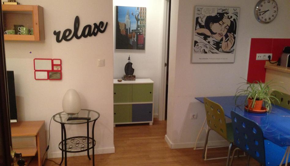 Apartment for sale in Calle Alarcón, 7, Hospital, Albacete Capital - image 1 Photo 1 of Apartment for sale in Calle Alarcón, 7, Hospital, Albacete Capital