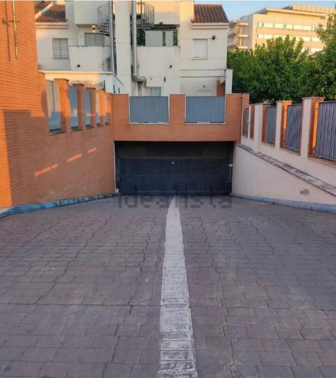 Garage to rent in Calle Virgen de Guía, 1, Castilleja de la Cuesta, Sevilla - image 2 Photo 2 of Garage to rent in Calle Virgen de Guía, 1, Castilleja de la Cuesta, Sevilla