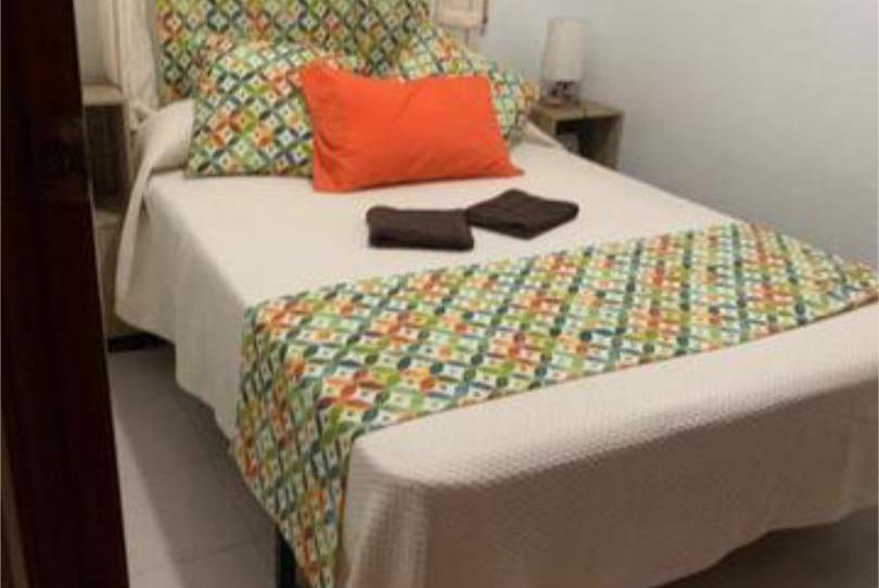 Apartament de lloguer a Zona Carrefour - Urbanizaciones, Alicante - imatge 1 Foto 1 de Apartament de lloguer a Zona Carrefour - Urbanizaciones, Alicante