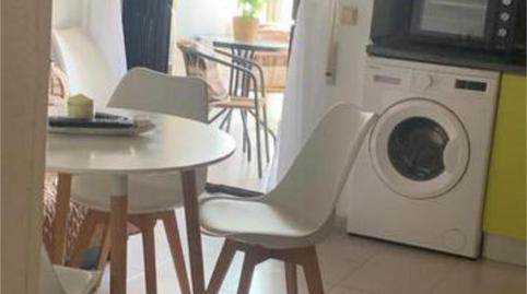 Apartament de lloguer a Zona Carrefour - Urbanizaciones, Alicante - imatge 3 Foto 3 de Apartament de lloguer a Zona Carrefour - Urbanizaciones, Alicante