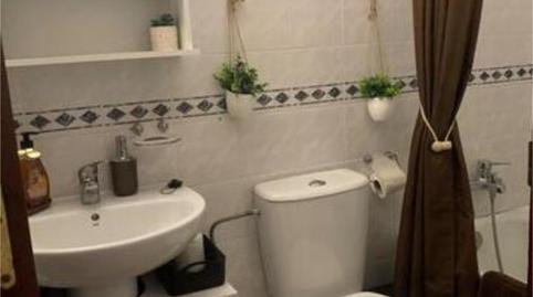 Apartament de lloguer a Zona Carrefour - Urbanizaciones, Alicante - imatge 4 Foto 4 de Apartament de lloguer a Zona Carrefour - Urbanizaciones, Alicante