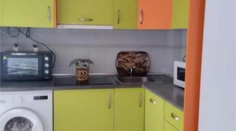 Apartament de lloguer a Zona Carrefour - Urbanizaciones, Alicante - imatge 5 Foto 5 de Apartament de lloguer a Zona Carrefour - Urbanizaciones, Alicante