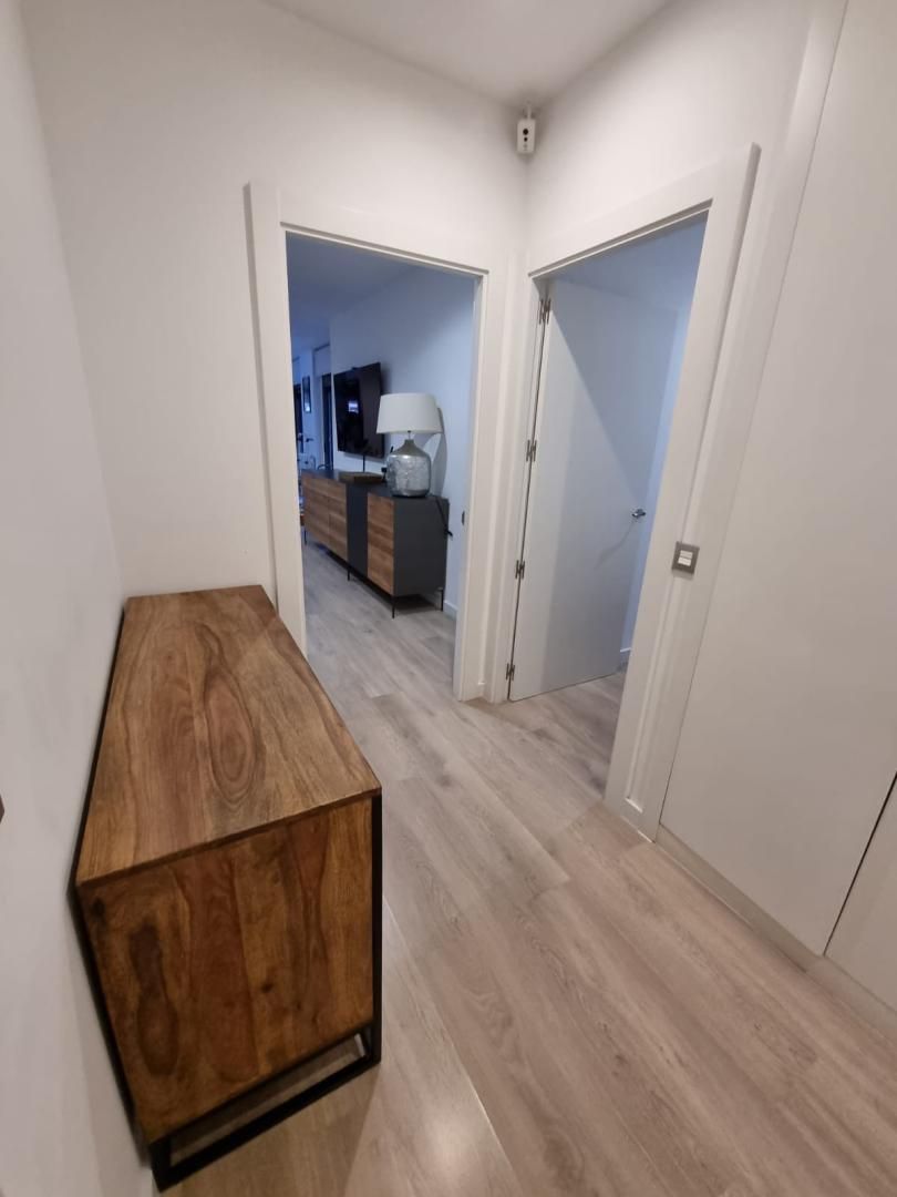 Flat to rent in  Palma de Mallorca  with Air Conditioner, Terrace and Balcony