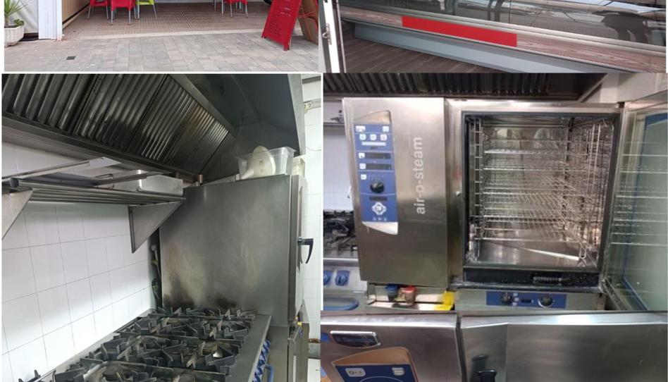 Premises to transfer in Avinguda de Montgó, 2, Riells, Girona - image 1 Photo 1 of Premises to transfer in Avinguda de Montgó, 2, Riells, Girona