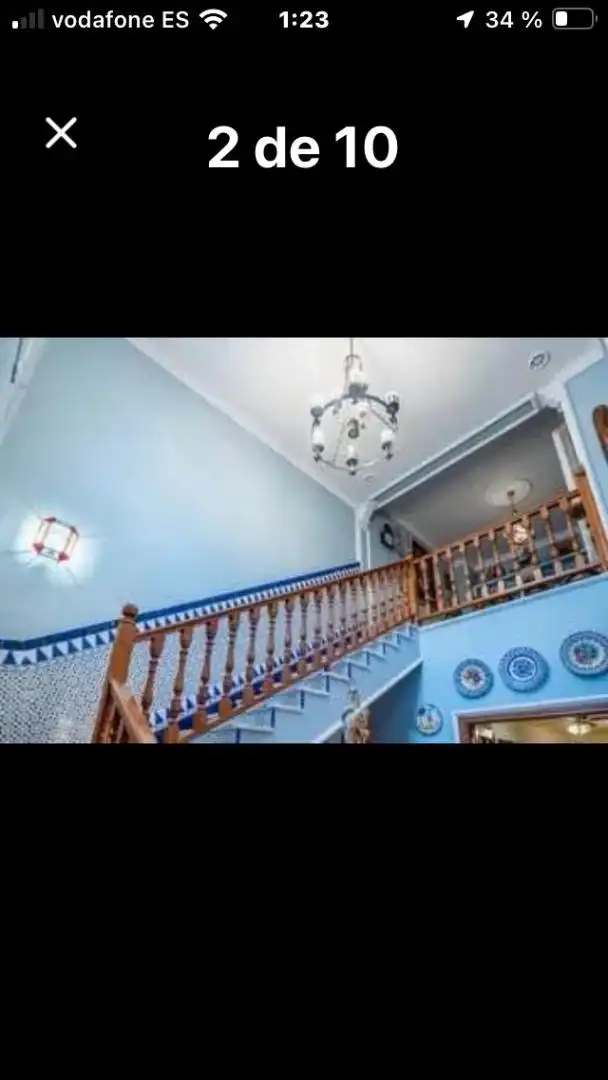 Detached homes for sale in Calle Tulipán, 24, Tocina Detached homes for sale in Tocina with Air Conditioner, Heating and Terrace