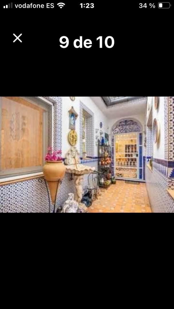 Casa adosada en venda en Tocina amb Aire condicionat, Calefacció i Terrassa