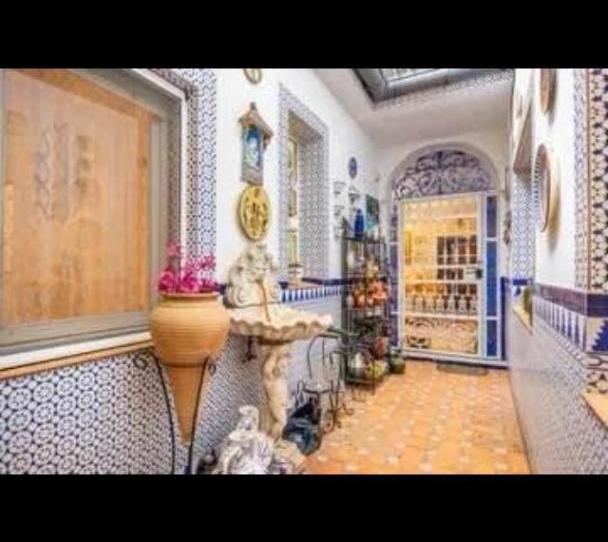 Foto 1 de Casa adosada en venda a Calle Tulipán, 24, Tocina, Sevilla