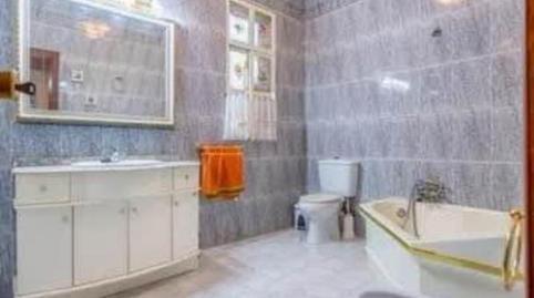 Foto 5 de Casa adosada en venda a Calle Tulipán, 24, Tocina, Sevilla