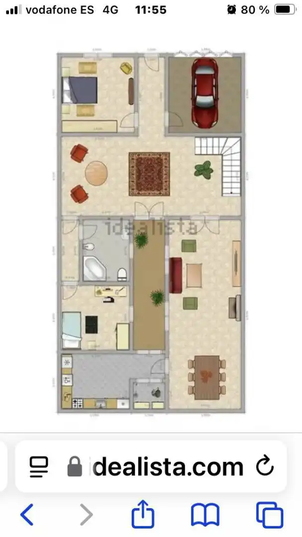 Detached homes for sale in Calle Tulipán, 24, Tocina Detached homes for sale in Tocina with Air Conditioner, Heating and Terrace