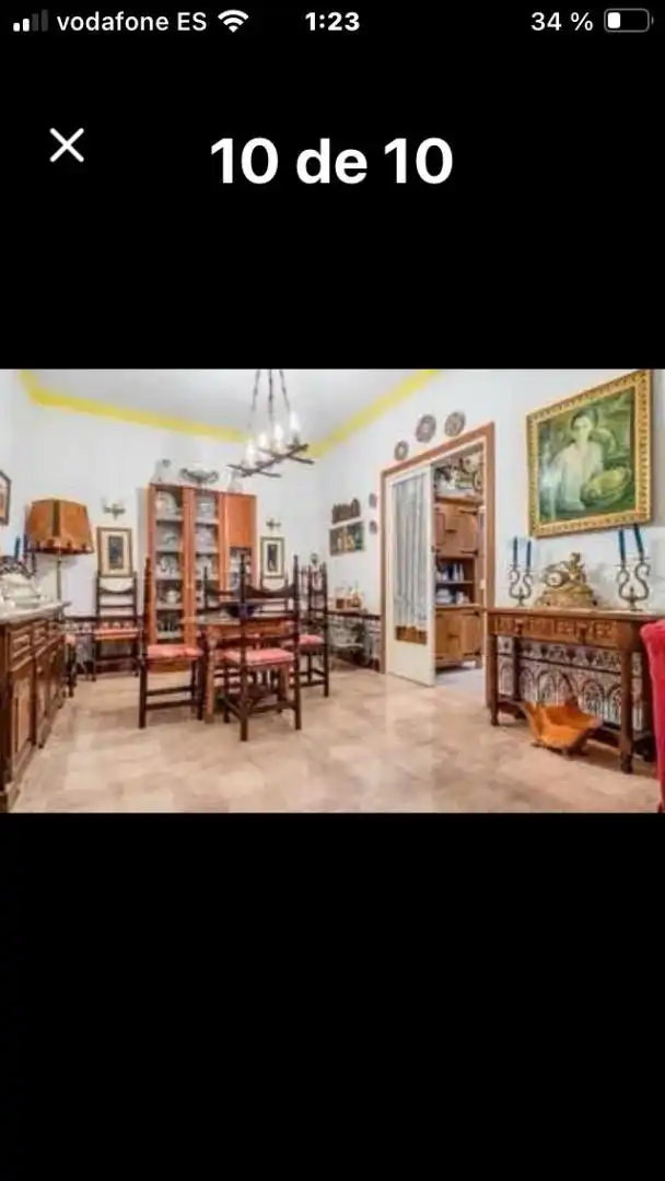 Detached homes for sale in Calle Tulipán, 24, Tocina Dining room of Detached homes for sale in Tocina with Air Conditioner, Heating and Terrace