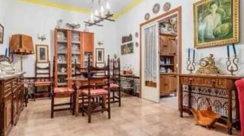 Foto 2 de Casa adosada en venda a Calle Tulipán, 24, Tocina, Sevilla