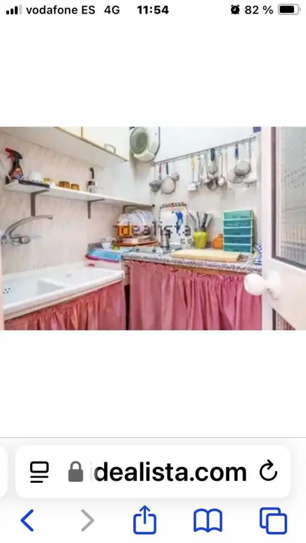 Detached homes for sale in Calle Tulipán, 24, Tocina Kitchen of Detached homes for sale in Tocina with Air Conditioner, Heating and Terrace