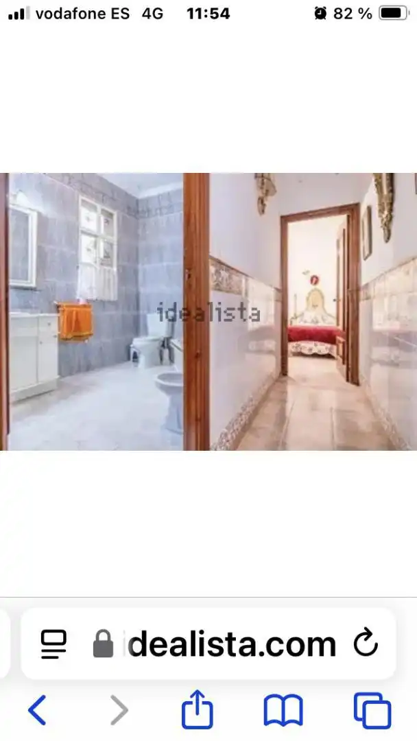 Detached homes for sale in Calle Tulipán, 24, Tocina Bathroom of Detached homes for sale in Tocina with Air Conditioner, Heating and Terrace