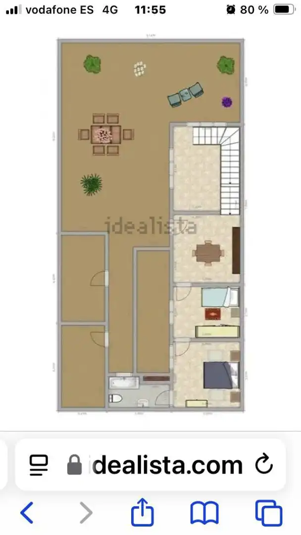 Detached homes for sale in Calle Tulipán, 24, Tocina Detached homes for sale in Tocina with Air Conditioner, Heating and Terrace