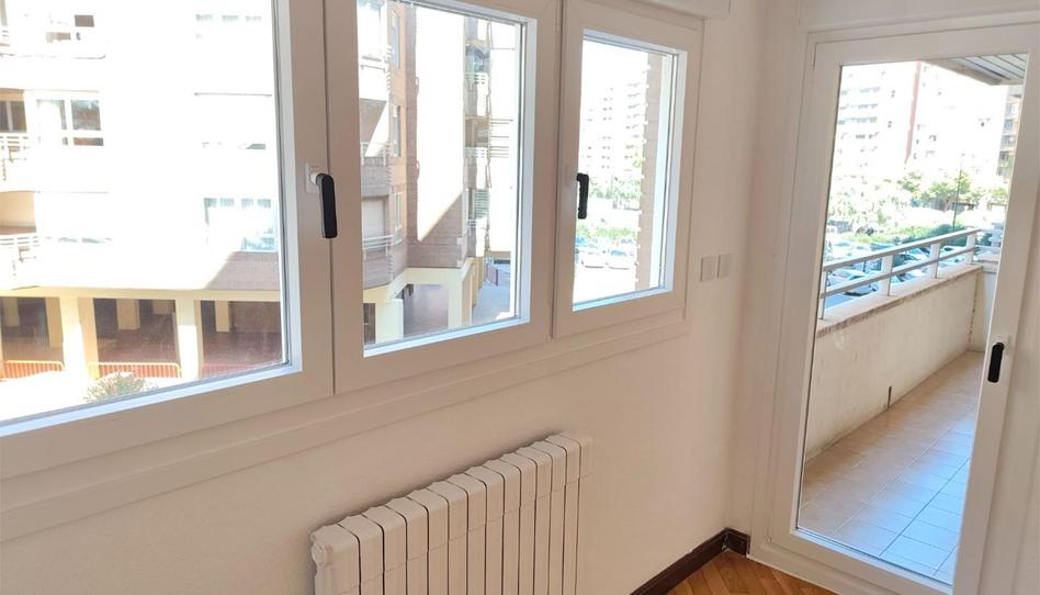 Photo 1 of Flat to rent in Calle de Illueca, 5, Parque Miraflores, Zaragoza