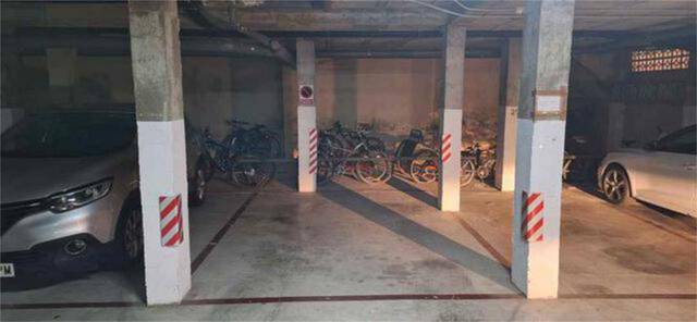 Garaje en Alquiler en Panorama - Sierramar