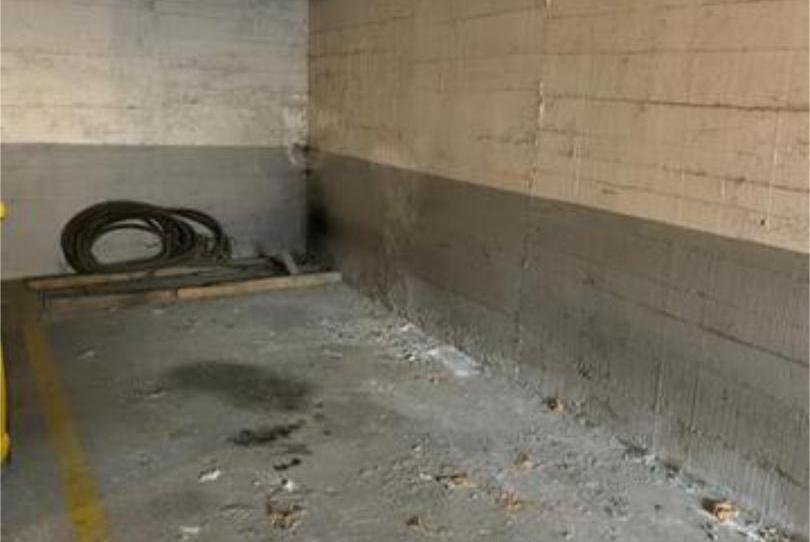 Photo 1 of Garage to rent in O Barco de Valdeorras  , Ourense