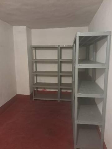 Trastero en Venta en Avinguda de l'Alcalde Gisbert Rico, 31 en Ciutat de les Ciències i de les Arts - Justicia