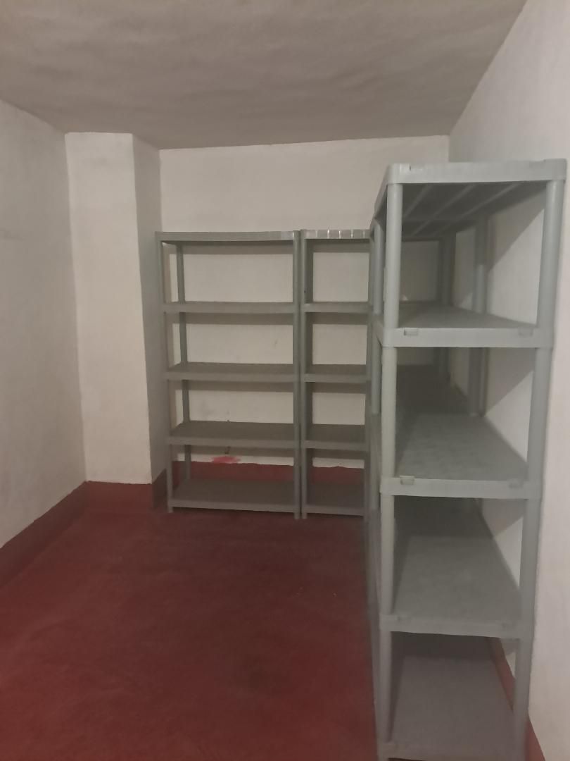 Trastero en venta en  Valencia Capital