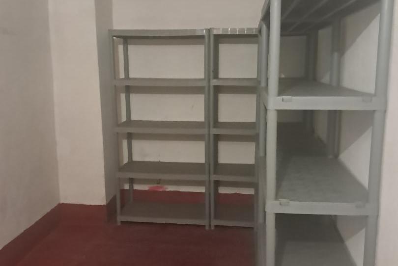 Traster en venda a Avinguda de L'alcalde Gisbert Rico, 31, Ciutat de les Ciències i de les Arts - Justicia, Valencia - imatge 1 Foto 1 de Traster en venda a Avinguda de L'alcalde Gisbert Rico, 31, Ciutat de les Ciències i de les Arts - Justicia, Valencia