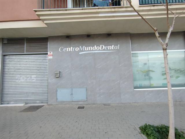 Local comercial en Alquiler en Avenida del Ajedrez, 2 en La Paz - Las Américas