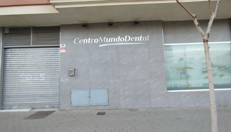 Geschaftsraum zur Miete in Avenida del Ajedrez, 2, La Paz - Las Américas, Linares - Bild 1 Foto 1 von Geschaftsraum zur Miete in Avenida del Ajedrez, 2, La Paz - Las Américas, Linares