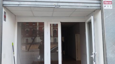 Geschaftsraum zur Miete in Avenida del Ajedrez, 2, La Paz - Las Américas, Linares - Bild 2 Foto 2 von Geschaftsraum zur Miete in Avenida del Ajedrez, 2, La Paz - Las Américas, Linares