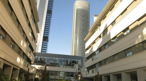 Foto 2 de Pis de lloguer a Calle de Mauricio Legendre, 45, Castilla, Madrid