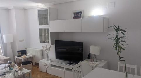 Foto 5 de Pis de lloguer a Calle de Mauricio Legendre, 45, Castilla, Madrid