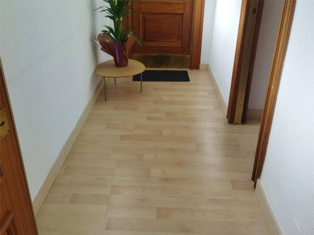 Oficina en Alquiler en Calle Vitoria, 17 - en Villa Pilar