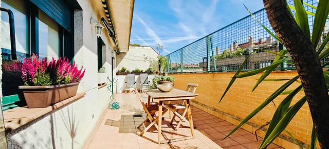 Ático en Venta en Calle de la Peña del Cuervo, 2 en Arroyo del Fresno