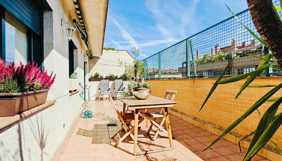 Foto 1 de Ático en venta en Calle de la Peña del Cuervo, 2, Arroyo del Fresno, Madrid