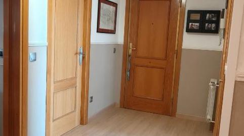 Foto 4 de Ático en venta en Calle de la Peña del Cuervo, 2, Arroyo del Fresno, Madrid