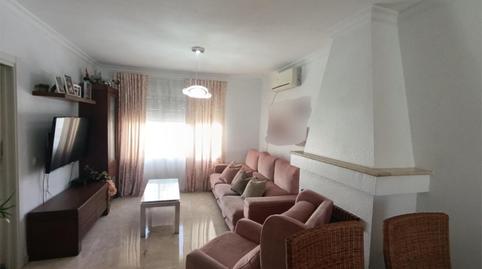 Single-family semi-detached for sale in Calle Isaac Peral, 15, Bollullos de la Mitación, Sevilla - image 2 Photo 2 of Single-family semi-detached for sale in Calle Isaac Peral, 15, Bollullos de la Mitación, Sevilla