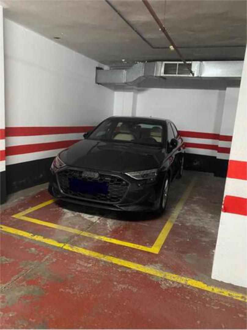 Parking of Garage to rent in Las Palmas de Gran Canaria
