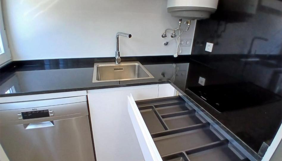 Apartament de lloguer a Calle de la Virgen de Begoña, 1, Pueblo Nuevo, Madrid - imatge 1 Foto 1 de Apartament de lloguer a Calle de la Virgen de Begoña, 1, Pueblo Nuevo, Madrid