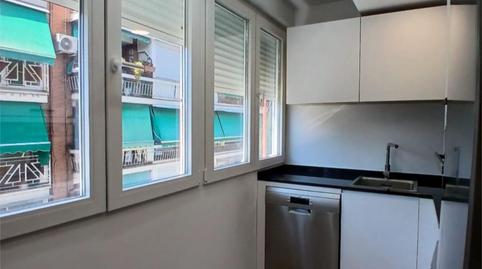 Apartament de lloguer a Calle de la Virgen de Begoña, 1, Pueblo Nuevo, Madrid - imatge 4 Foto 4 de Apartament de lloguer a Calle de la Virgen de Begoña, 1, Pueblo Nuevo, Madrid