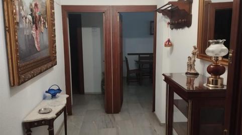 Photo 2 of Flat for rent in Calle del Doce de Octubre, 21, Zona Centro,  Córdoba Capital