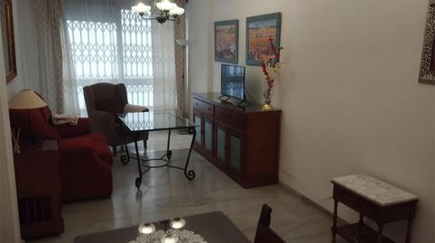 Photo 3 of Flat for rent in Calle del Doce de Octubre, 21, Zona Centro,  Córdoba Capital