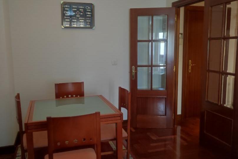 Foto 1 de Pis de lloguer a Dolores Ibárruri Kalea, 15, Ametzola, Bizkaia