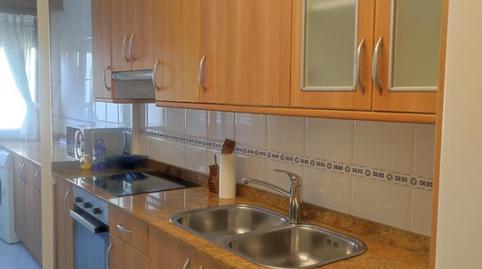 Foto 2 de Pis de lloguer a Dolores Ibárruri Kalea, 15, Ametzola, Bizkaia