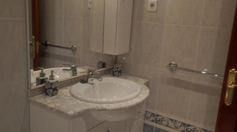 Foto 5 de Pis de lloguer a Dolores Ibárruri Kalea, 15, Ametzola, Bizkaia