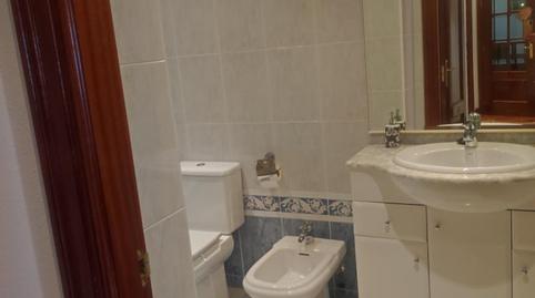 Foto 3 de Pis de lloguer a Dolores Ibárruri Kalea, 15, Ametzola, Bizkaia