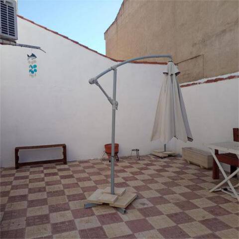 Casa-chalet en Venta en Argamasilla de Calatrava