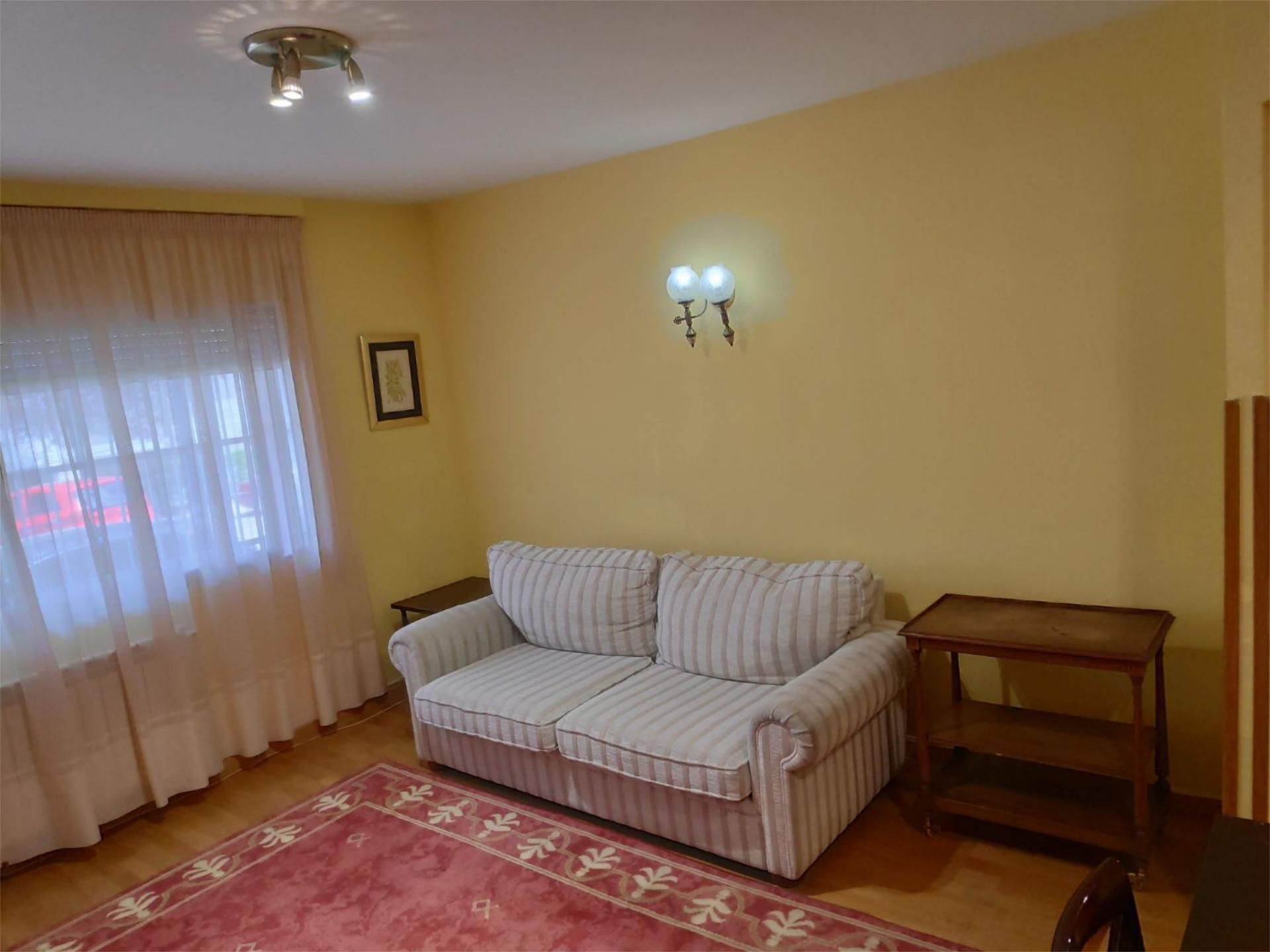 Flat to rent in Calle Isla de la Toja, 5, Parque de la Coruña - Las Suertes