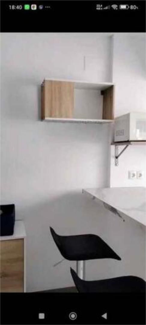 Kitchen of Study for sale in Marbella