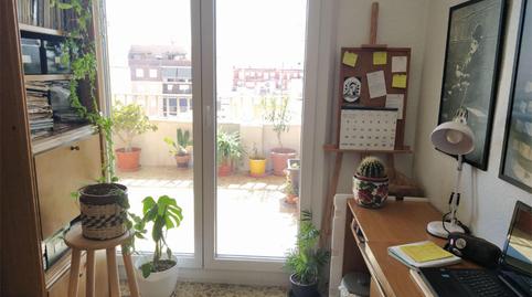 Àtic en venda a Carrer Jorge Juan, 27, Pont Nou - Corazón de Jesús, Alicante - imatge 3 Foto 3 de Àtic en venda a Carrer Jorge Juan, 27, Pont Nou - Corazón de Jesús, Alicante