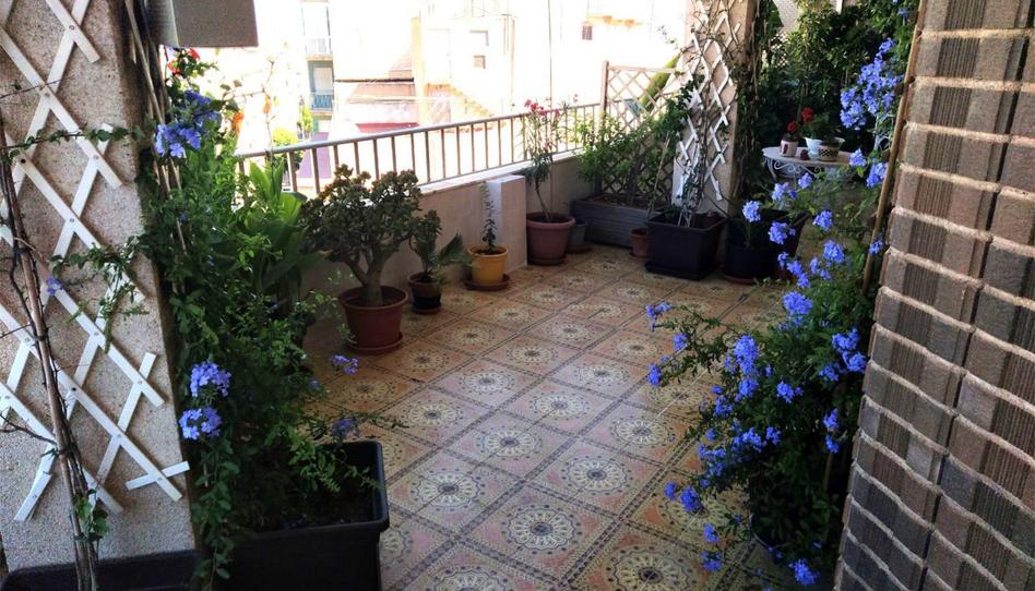 Àtic en venda a Carrer Jorge Juan, 27, Pont Nou - Corazón de Jesús, Alicante - imatge 1 Foto 1 de Àtic en venda a Carrer Jorge Juan, 27, Pont Nou - Corazón de Jesús, Alicante